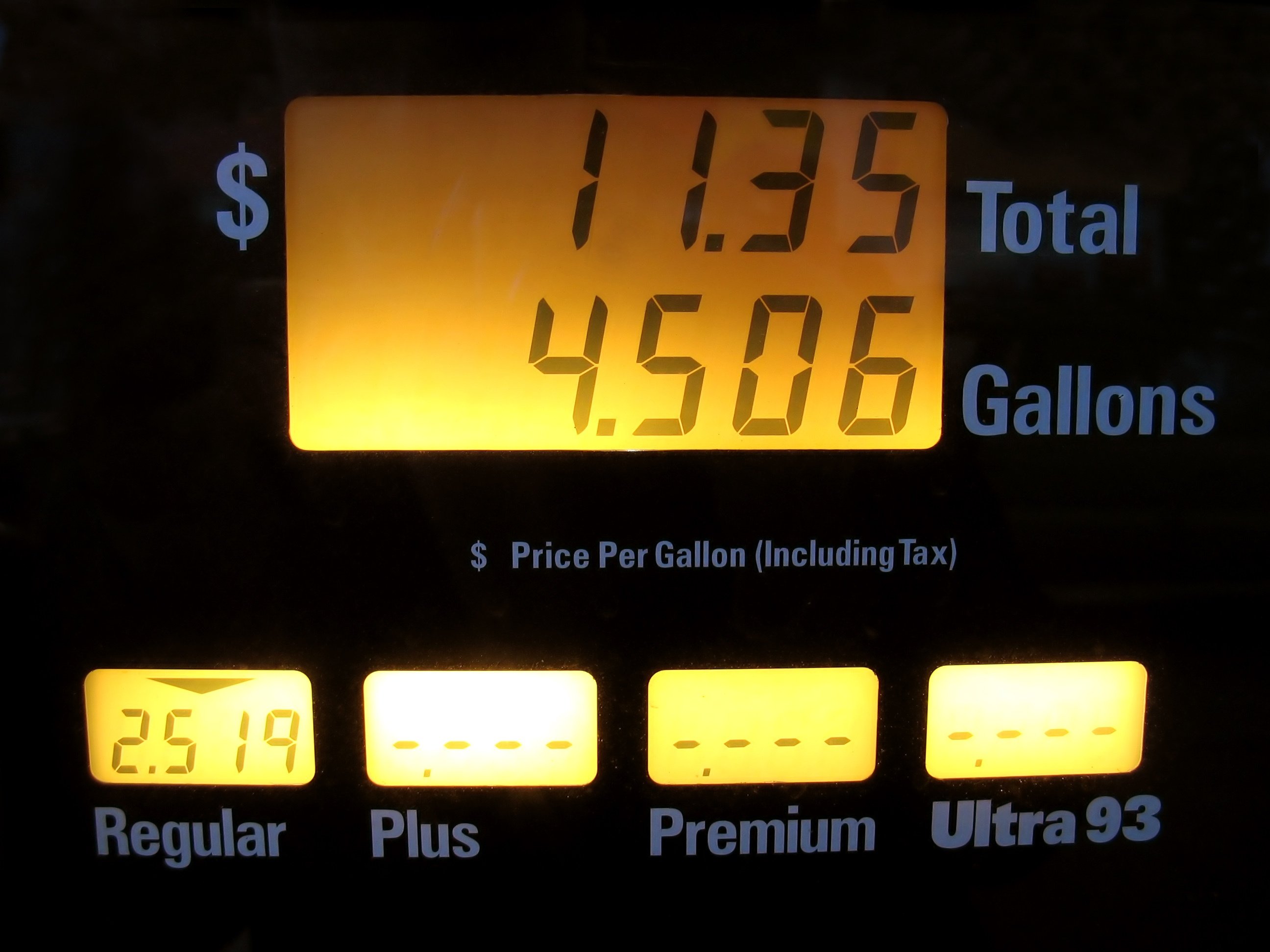 How Gas Mileage Impacts Car Allowances and Reimbursements